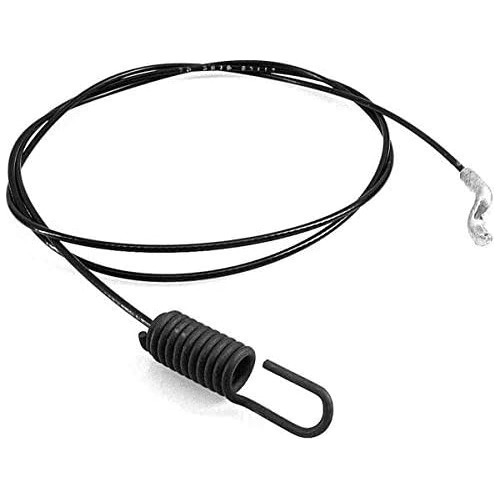 Cable De Transmisión De Embrague Proparts Compatible M...