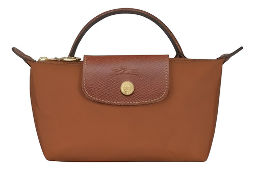 Para Le Pliage Original Bolso Mini Con Asa