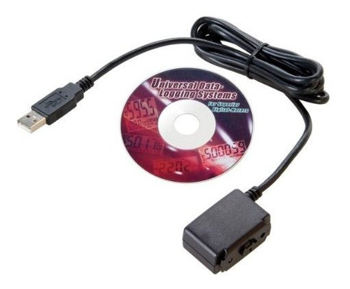 Kit De Interfaz Greenlee Dmsc9u Para Multimetros Digitales S