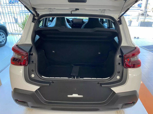 Citroën C3 1.2 12v Puretech 82 Live Pack