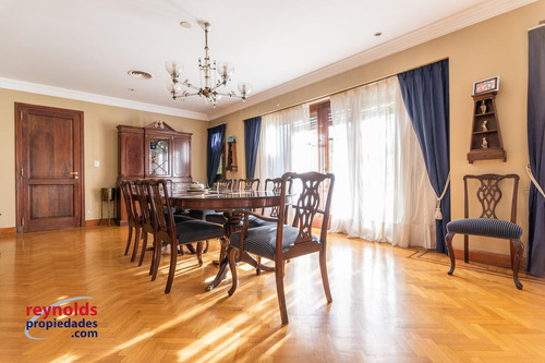 Fantastica Casa En La Horqueta - San Isidro
