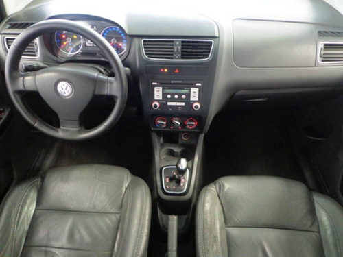 Volkswagen Spacefox 1.6 Mi Imotion 8v Flex