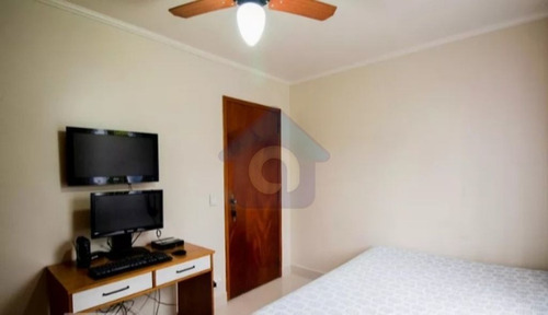 Imagem 10 de 15 de Apt 2dorm 1 Vaga Vila Mariana - Tw16050