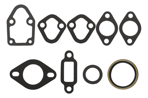 Set Juntas Chevrolet K10 Pickup Base 1969 6.5l