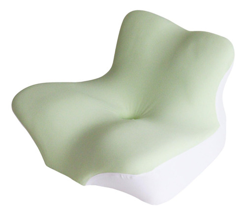 Almohada Cervical, Almohada De Espuma Viscoelástica,