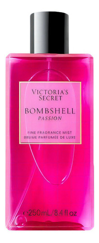 Perfume Victoria's Secret Bombshell Passion 250ml