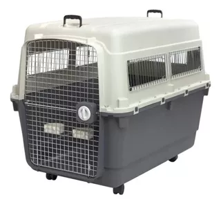 Kennel Transportador L120