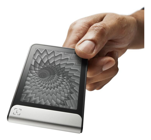 Crypto Wallet Ledger Flex Secure, Pantalla Táctil De Tinta E