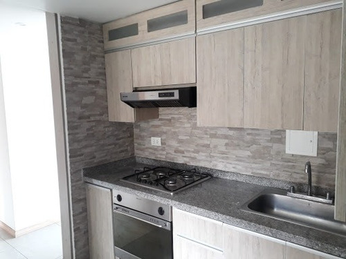 Imagen 6 de 28 de Apartamento En Arriendo Alto Del Perro 279-19454