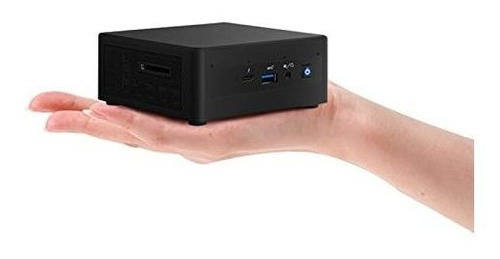 Intel Nuc 11 Nuc11pahi5 Mini Pc Mini Computadora, Pc