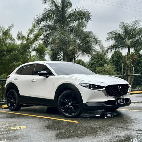 Mazda CX-30 2.5 Grand Touring Lx 4x2