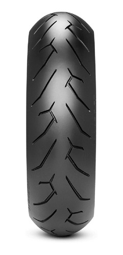 Cubierta Pirelli 160/60-17 Diablo Rosso 2 Versys 650 Gaona