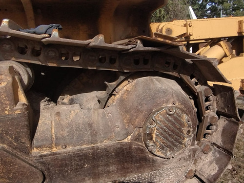Topador Caterpillar D7 G