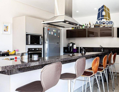 Imagem 7 de 18 de Casa Com 4 Dormitórios À Venda, 520 M² Por R$ 2.700.000,00 - Lagoa Da Conceição - Florianópolis/sc - Ca0343