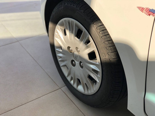 Imagem 9 de 10 de Ford Ka 1.0 Ti-vct Flex Se Plus Manual