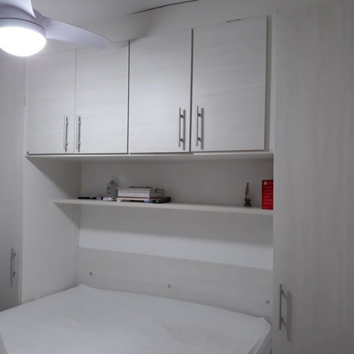 Imagem 6 de 14 de Apto Vila Gonçalves - Sbc - Mv6044