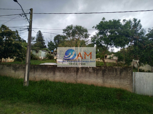 Imagem 6 de 8 de Terreno À Venda No Bairro Orleans - Curitiba/pr - 626