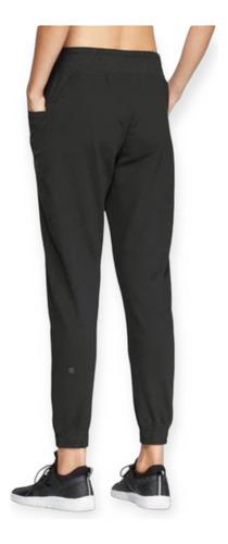 Pantalon Deportivo Mujer Jogger C9 Champion Running Talla L
