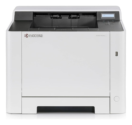 Impresora De Colores Kyocera Pa2100cx