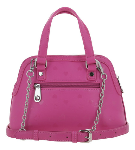 Bolso Satchel Chico Barbie Gorett Kylie Para Dama Juvenil