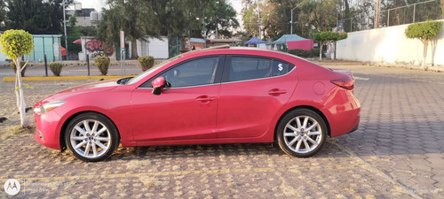 Mazda Mazda 3 2.5 S Sedan At