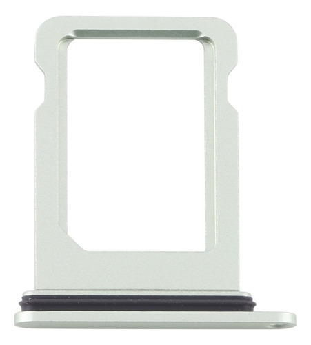 Bandeja Sim De Alta Calidad Para iPhone 12 Mini
