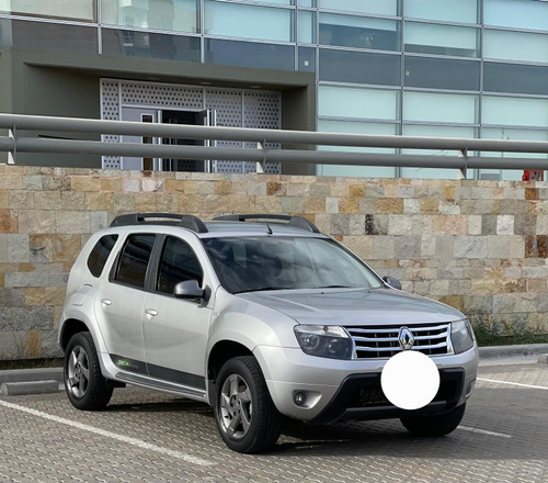 Renault Duster 2.0 4x4 Tech Road 138cv