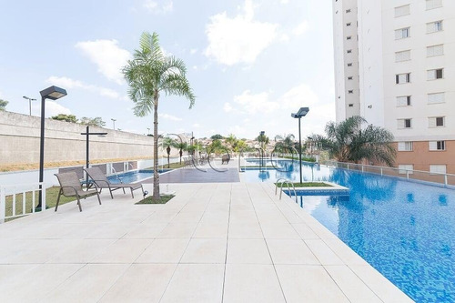 Imagem 25 de 30 de Apartamento À Venda Em Parque Prado - Ap017234