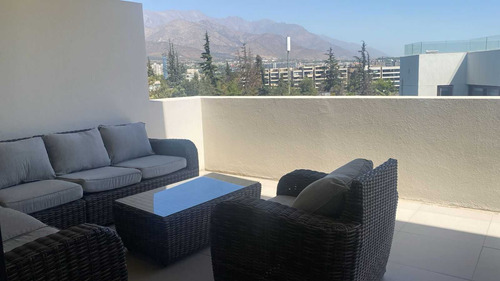 Duplex Entrega Inmediata (80728)