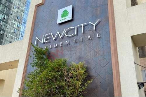 Imagen 3 de 25 de A La Altura Del Lujo, Prestigio Y Estatus En New City Residencial