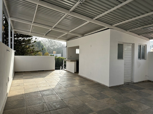Imagen 15 de 17 de Casa Acondicionada Para Oficinas En Polanco