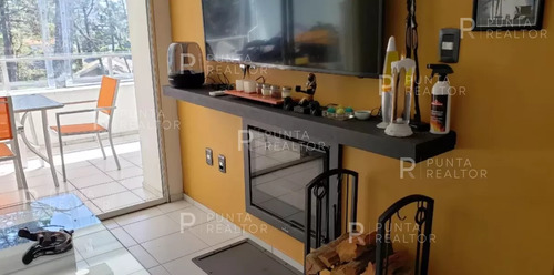 Departamento Penthouse En Venta , Playa Mansa, Punta Del Este, Uruguay