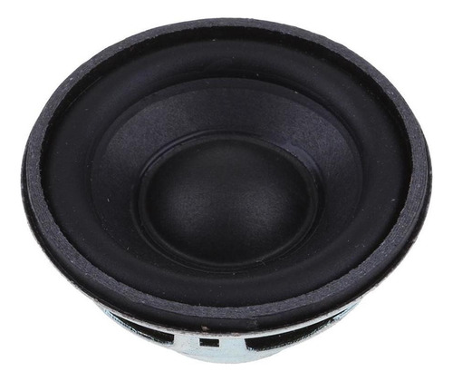 2 X Borde De 45mm 4ohm 5w Con 16 Bobina For Altavoces De