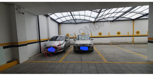 Imagen 7 de 7 de Hermosas Oficinas Frente Al Andino-10129