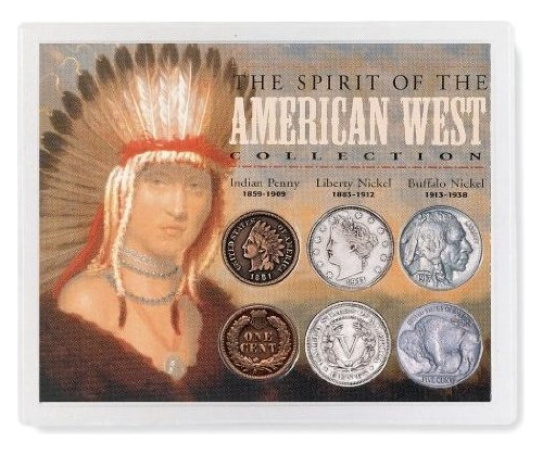 American Coin Treasures American Coin Treasures Lincoln
