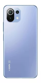 Xiaomi Mi 11 Lite 5G NE Dual SIM 256 GB azul chicle 8 GB RAM