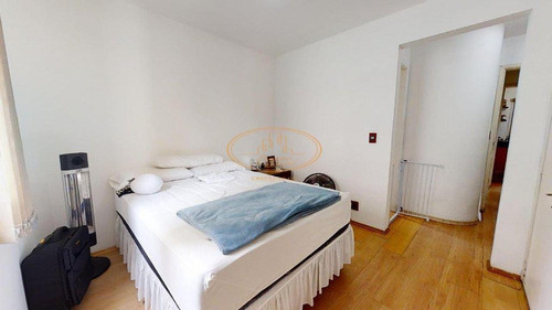 Apartamento Com 2 Dormitório(s) Localizado(a) No Bairro Alto De Pinheiros Em São Paulo / São Paulo - 7254:912957