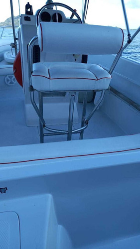 Imagem 9 de 11 de Barco Fibra Fischer 2012