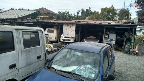 Sitio En Venta En Curicó
