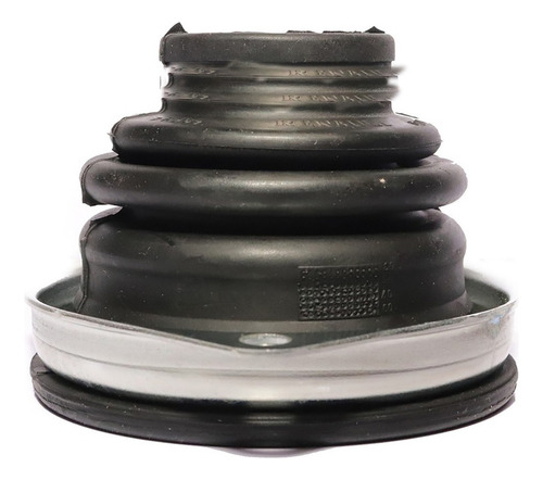 Cubre Polvo Kangoo 2020 2021 2022 Interior Izq Con Balero
