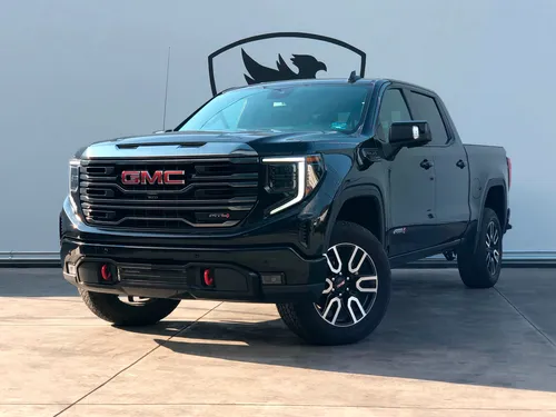 GMC Sierra 6.2 V8 Denali Ultimate