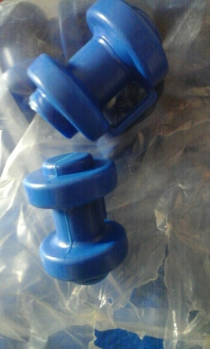 Punteros Para Cama Elastica..6x500