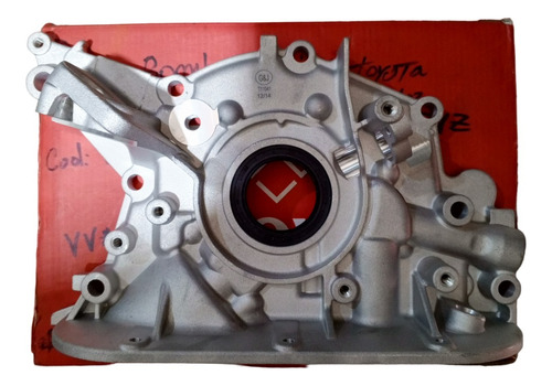 Bomba De Aceite Toyota 4runner 3.4 98-2002 Prado 5vz