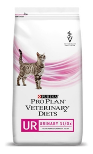 Pro Plan Cat Urinary St/ox X 7,5 Kg
