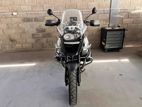 Imagen 2 de 17 de Bmw R1200gs Triple Black - Triple Black Full, Gs 1200, 1200g