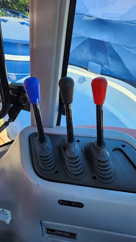 Tractor Nuevo 160 Hp 4x4