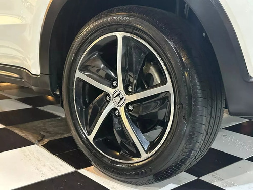 Honda HR-V 1.8 Ex-l 2wd Cvt l20