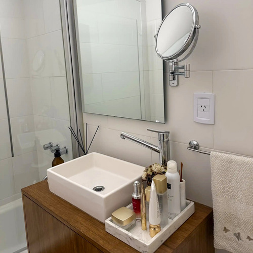Monoambiente En Venta En Villa Crespo Con Balcon