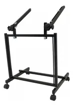 Comprar Rack 6u  Para Mesa De Som, Potência, Periféricos Padrão 19