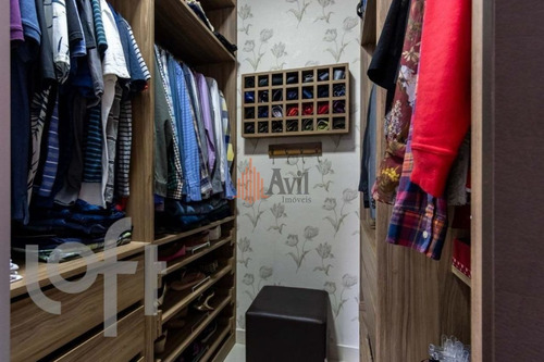 Imagem 10 de 15 de Maravilhoso Apto 3 Dormitórios, 3 Suítes, Closet, Varanda Gourmet - Av5909